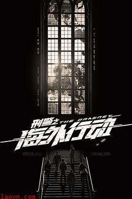 刑警之海外行动