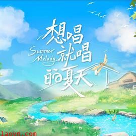 想唱就唱的夏天