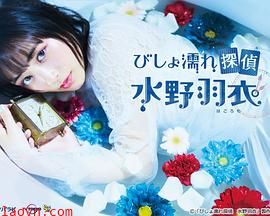 湿身侦探水野羽衣