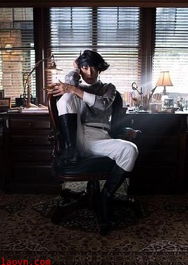 岸边露伴一动不动真人剧新作