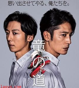 龙道双面复仇者