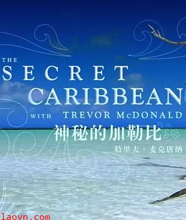 神秘的加勒比