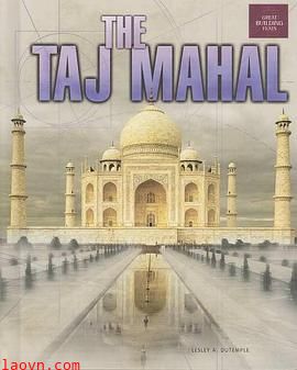 泰姬陵:性与谎言陵