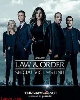 法律与秩序：特殊受害者第二十四季