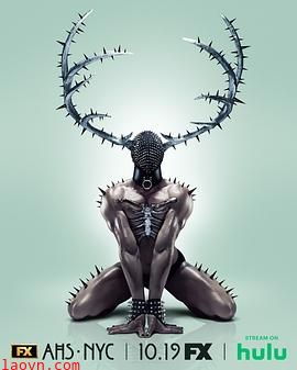 美国恐怖故事第十一季