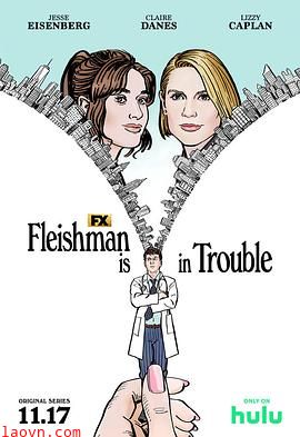 弗莱斯曼有麻烦了