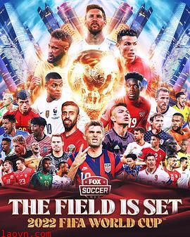 2022年卡塔尔世界杯