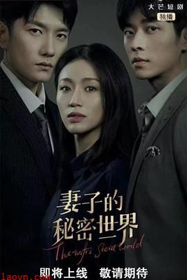 妻子的秘密世界