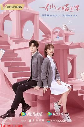 一不小心喵上你