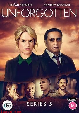 不可遗忘第五季