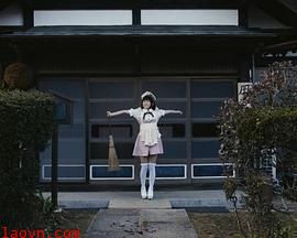 打工女仆是少女偶像?!