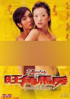 九龙的天空之旺角马房