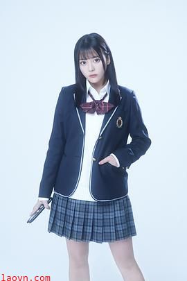 明天、我会成为谁的女友特别篇