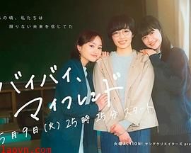 拜拜，我的朋友