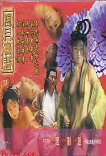 风月宝鉴之初入桃源洞