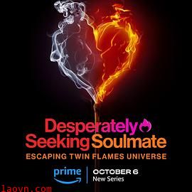 寻找灵魂伴侣:逃离双生火焰宇宙