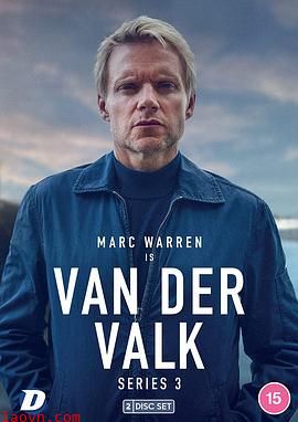 范·德·沃克第三季