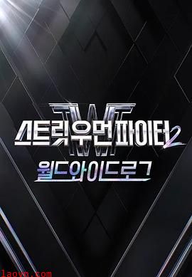 街头女斗士2:全球日志