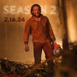 烈焰国度第二季