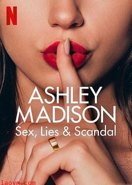 偷情网站泄密事件:性、谎言与丑闻
