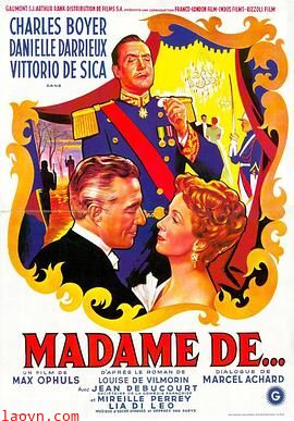 伯爵夫人的耳环