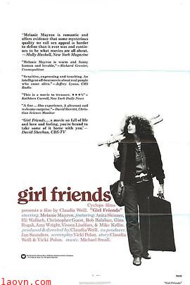 女朋友1978