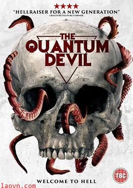 量子恶魔