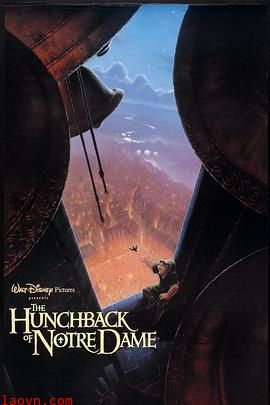 钟楼怪人1996国语