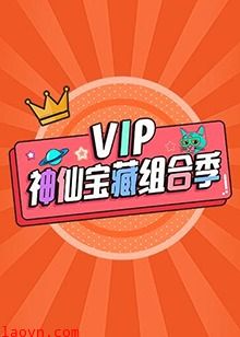 VIP神仙宝藏组合季