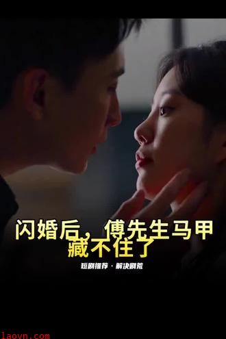 闪婚后，傅先生马甲藏不住了