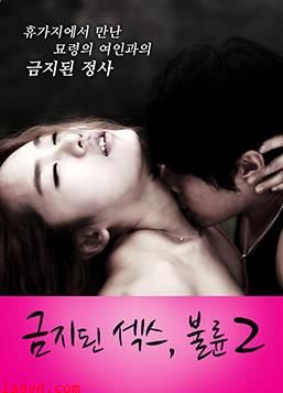 禁止性爱:通奸2