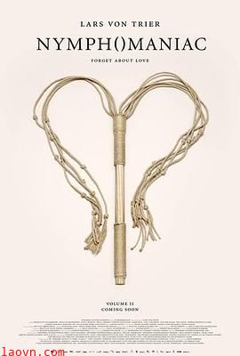 女性瘾者:第二部