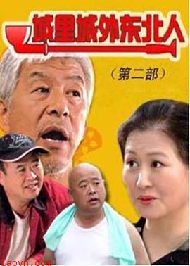 城里城外东北人第二部
