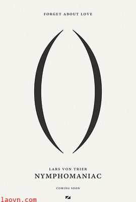 女性瘾者:第一部