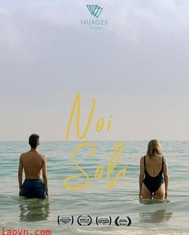 我们独自一人 Noi Soli