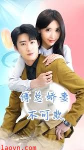 傅总娇妻不可欺