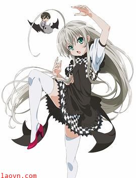 潜行吧！奈亚子