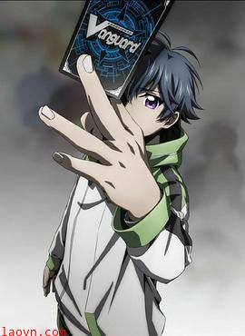 卡片战斗先导者 overDress第二季