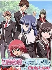 心跳回忆 ONLY LOVE