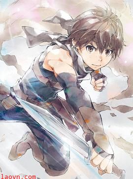 灰与幻想的格林姆迦尔OVA