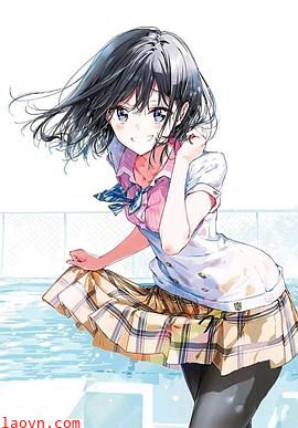 政宗君的复仇 OVA