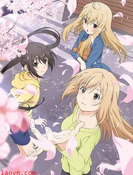 南家三姐妹 我回来了