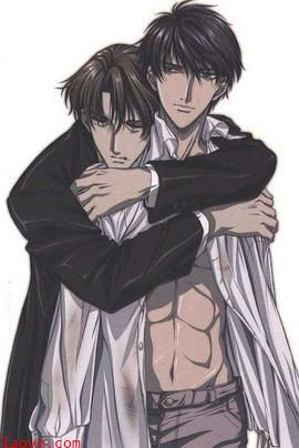 炎之蜃气楼:水际的反叛者