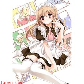 乃木坂春香的秘密第二季