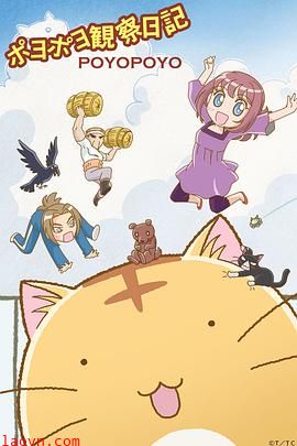 嘟嘟猫观察日记