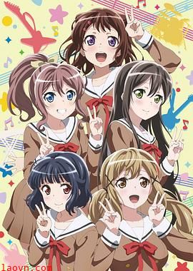 BanG Dream!第一季