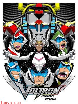 战神金刚:传奇的保护神第二季