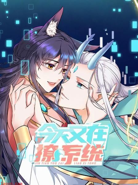 今天又在撩系统