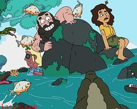 野兽活百科第一季