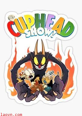 茶杯头大冒险第三季